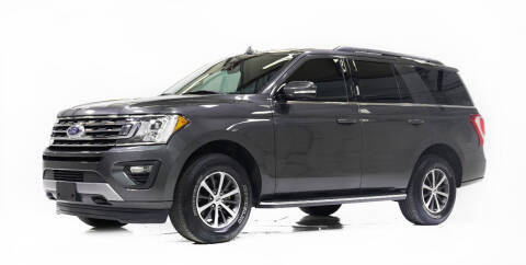2020 Ford Expedition for sale at Houston Auto Credit in Houston TX