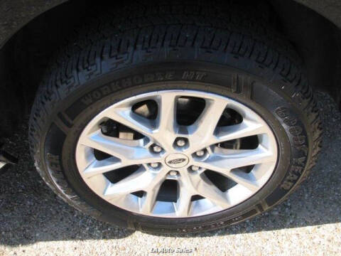 2020 Ford Expedition XLT