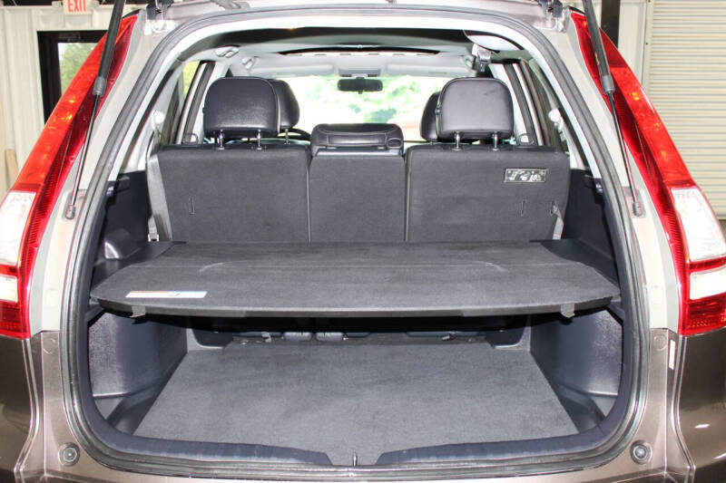 2011 Honda CR-V EX-L