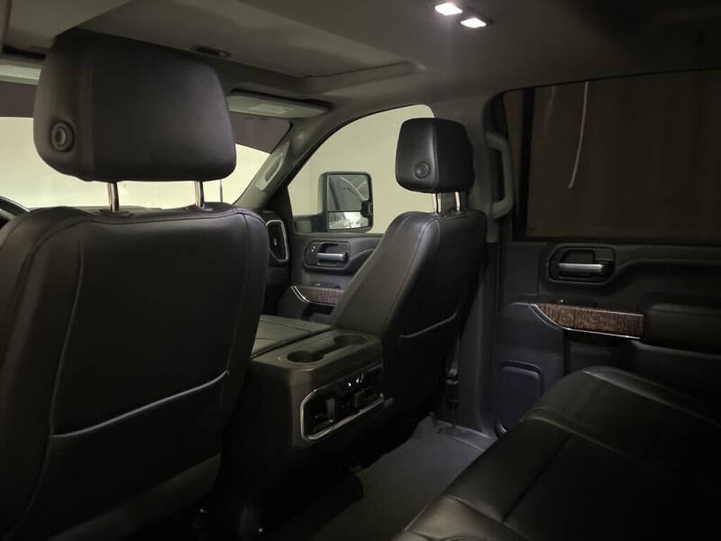 2023 GMC Sierra 2500HD