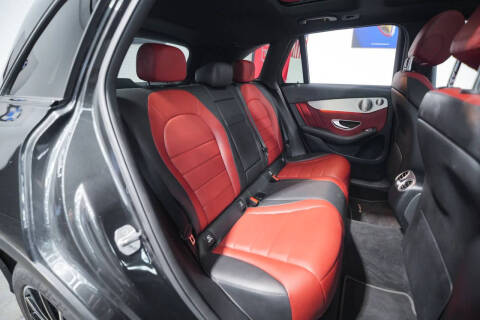 2021 Mercedes-Benz GLC GLC 300