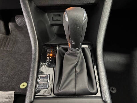 2021 Mazda CX-3 Sport