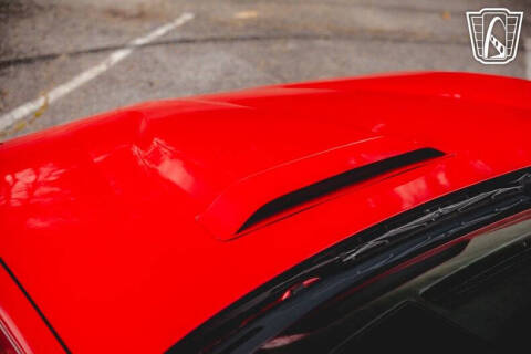 1989 Pontiac Firebird