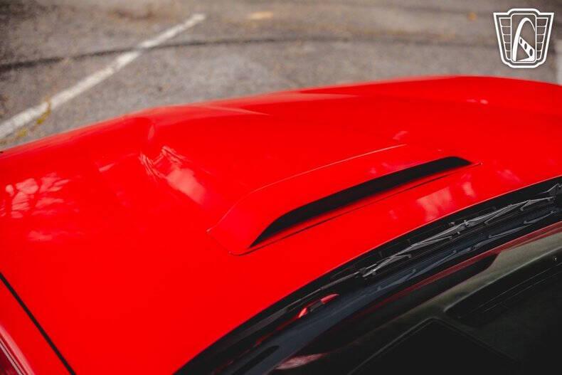 1989 Pontiac Firebird Formula