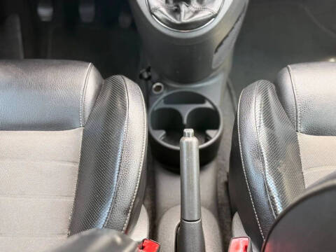 2013 FIAT 500 Turbo