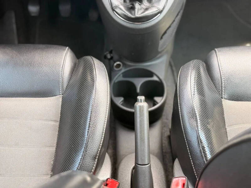 2013 FIAT 500 Turbo