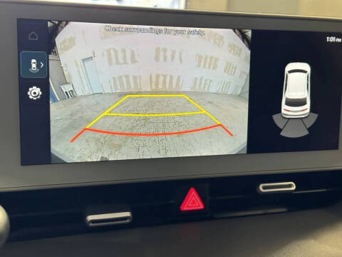 2023 Hyundai Ioniq 5 SE