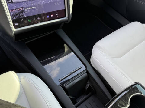 2020 Tesla Model S Long Range Plus