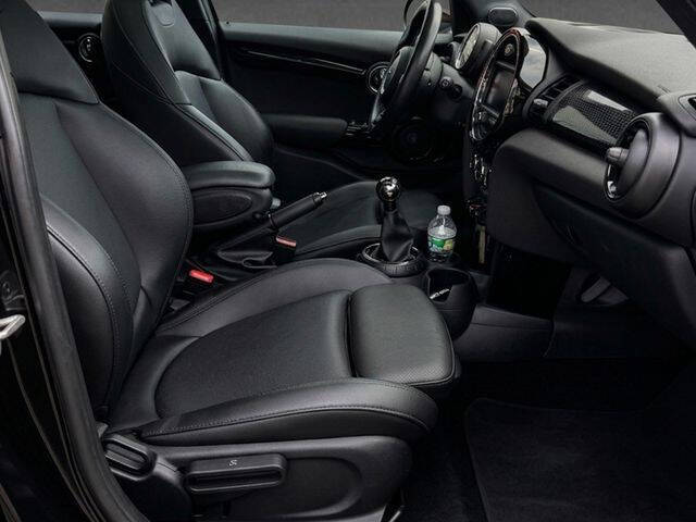 2016 MINI Hardtop 4 Door Cooper S