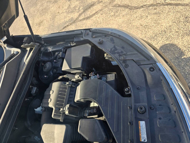 2012 Kia Sorento LX