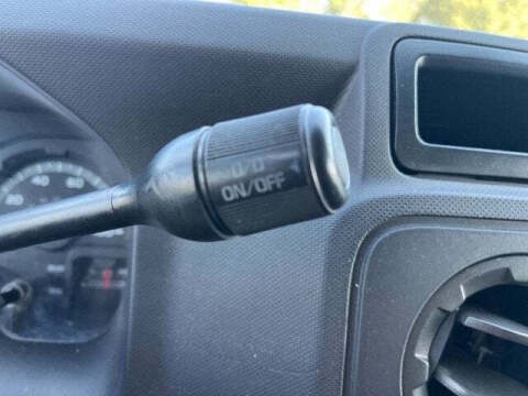 2011 Ford E-Series E-150
