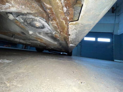 2003 Buick LeSabre Custom