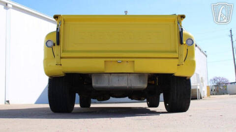 1971 Chevrolet C10