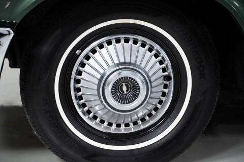 1963 Chevrolet Impala