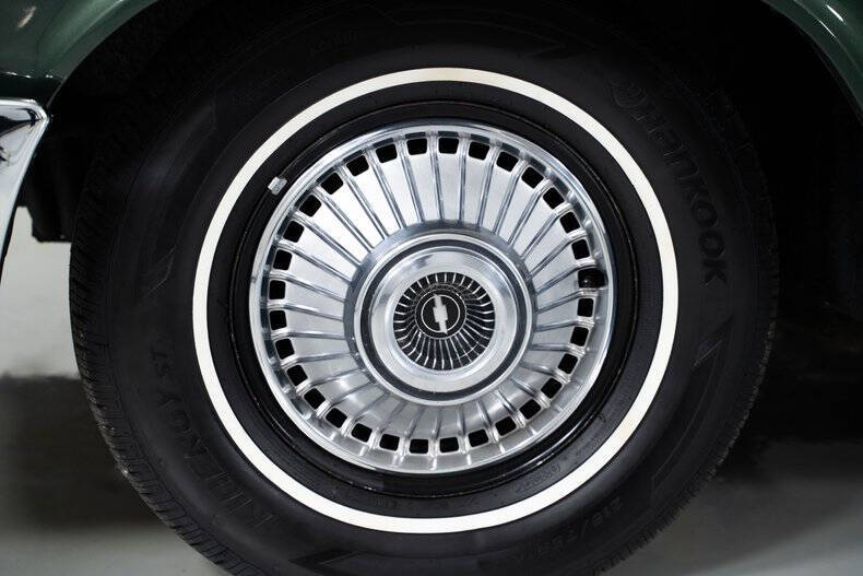 1963 Chevrolet Impala