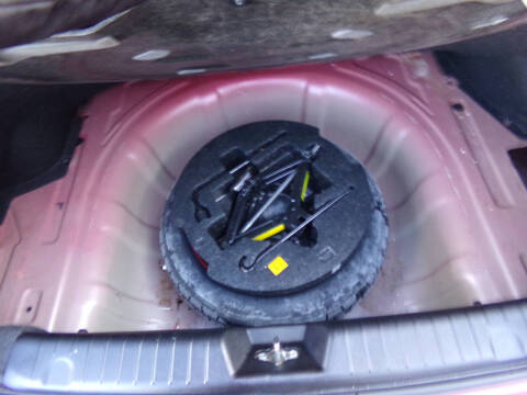 2009 Hyundai Elantra GLS