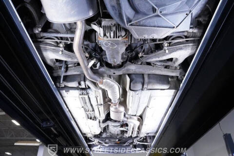 1997 BMW Z3 2.8