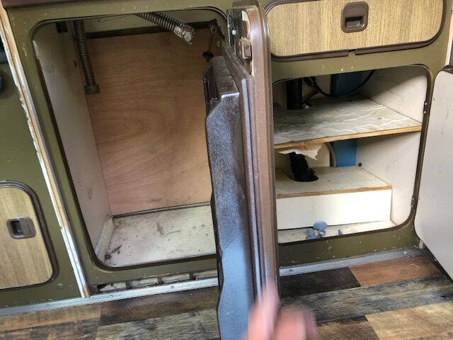 1980 Volkswagen Vanagon