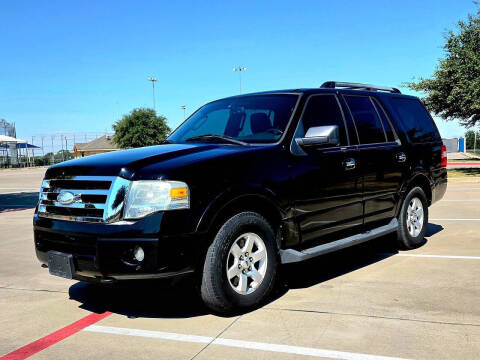 2009 Ford Expedition XLT