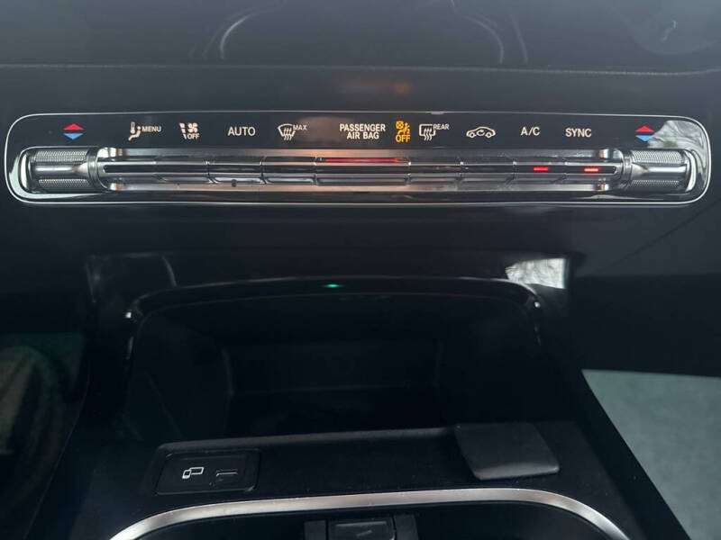 2019 Mercedes-Benz A-Class A 220 4MATIC