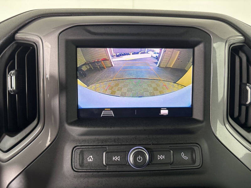 2022 Chevrolet Silverado 1500 Limited