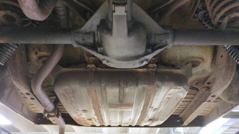 1970 Pontiac Catalina