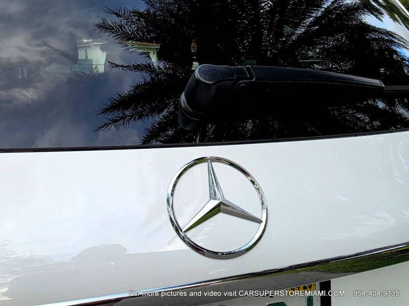 2018 Mercedes-Benz GLC GLC 300