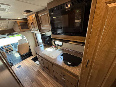 2015 Mercedes-Benz Sprinter