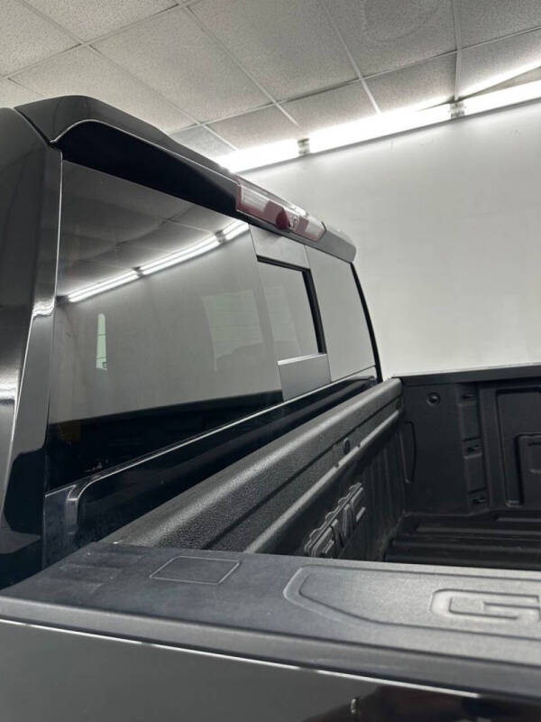 2020 GMC Sierra 2500HD