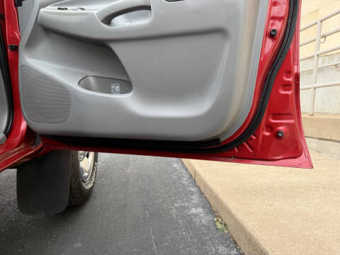 2010 Toyota Tacoma V6