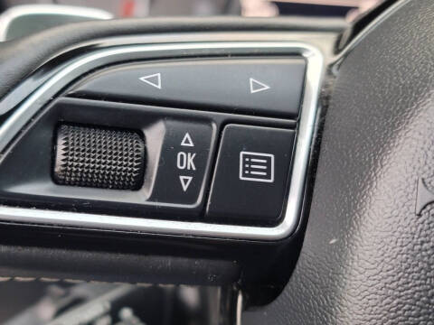 2016 Audi S6 4.0T quattro Premium Plus