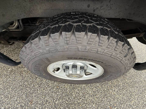 2012 Chevrolet Express LT 3500