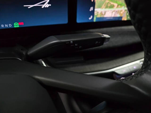 2024 Lucid Air Touring