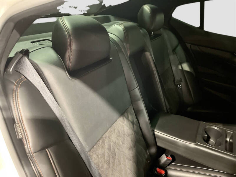 2023 Nissan Maxima 3.5 SR