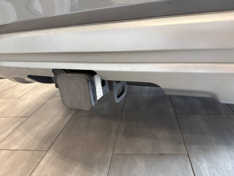 2017 Audi Q7 3.0T quattro Premium Plus