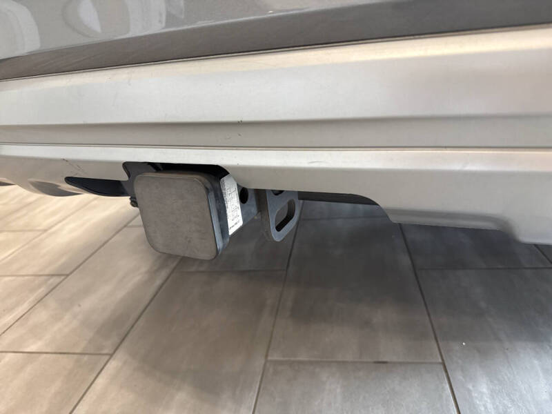 2017 Audi Q7 3.0T quattro Premium Plus