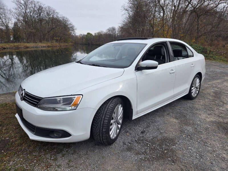 2014 Volkswagen Jetta null photo 15