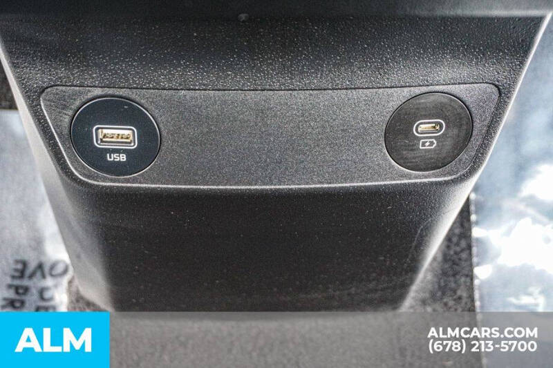 2024 Kia EV6 Light Long Range