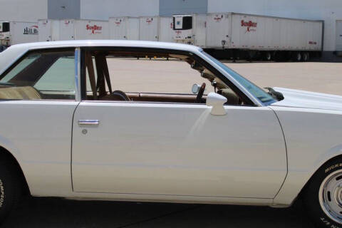 1978 Chevrolet Malibu