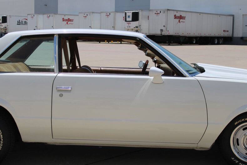 1978 Chevrolet Malibu