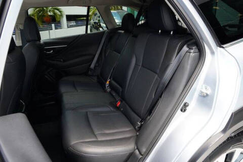 2023 Subaru Outback Limited