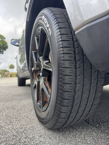 2018 Dodge Journey SXT