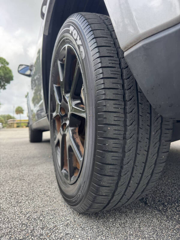2018 Dodge Journey SXT
