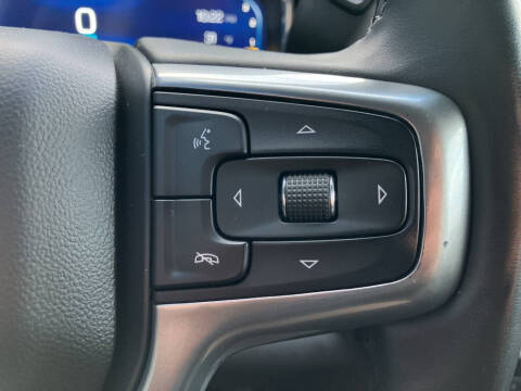 2024 Chevrolet Silverado 3500HD