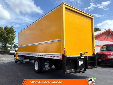 2019 International DuraStar 4300