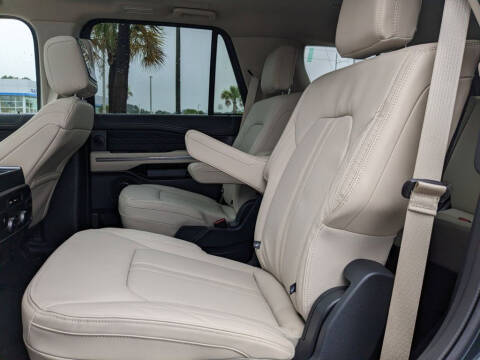 2023 Ford Expedition Platinum