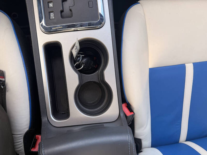 2011 Dodge Challenger SRT8 392