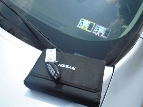 2014 Nissan Maxima 3.5 SV