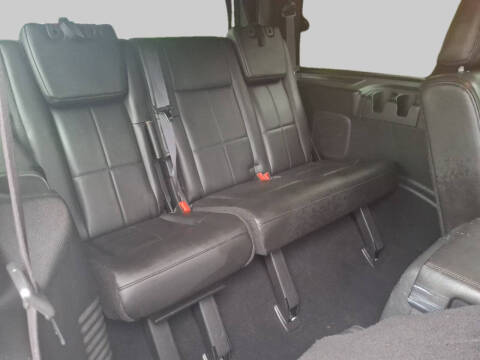 2010 Lincoln Navigator