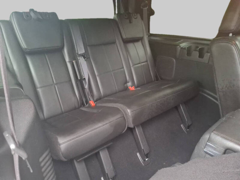 2010 Lincoln Navigator